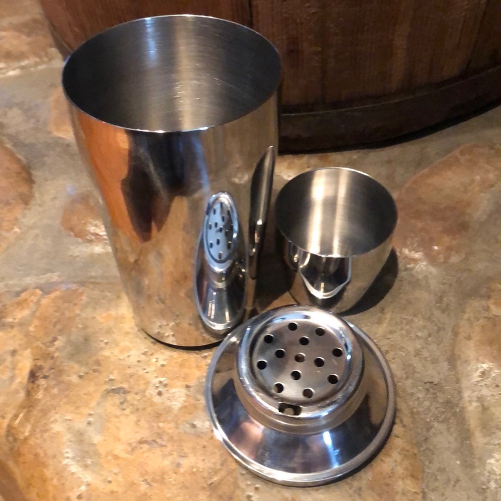 Bar Shaker - Picture 4 of 6